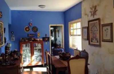 Casa com 3 quartos à venda na Rua Maria Piedade Vieira, Idulipe, Santa Luzia