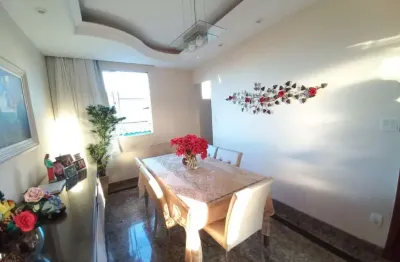 Apartamento com 3 quartos à venda na Rua Iracema Souza Pinto, Planalto, Belo Horizonte