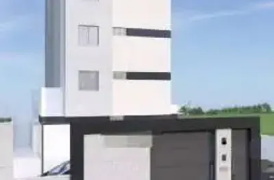 Apartamento com 3 quartos à venda na Rua Pioneiros da Paz, Santa Amélia, Belo Horizonte