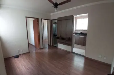 Apartamento com 2 quartos à venda na Rua Doutor Álvaro Camargos, São João Batista, Belo Horizonte