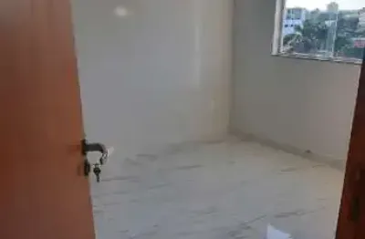 Chácara / sítio com 2 quartos à venda na Rua Alberto de Freitas Ramos, Letícia, Belo Horizonte