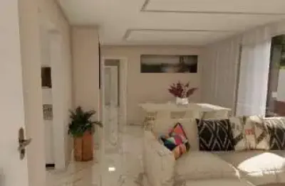 Chácara / sítio com 3 quartos à venda na Rua do Carmelo, Santa Mônica, Belo Horizonte