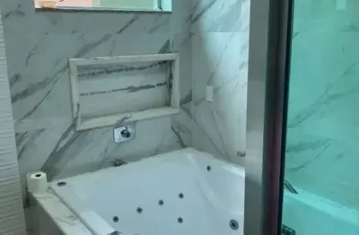 Casa com 4 quartos à venda na Rua Olavo Bilac, Santa Mônica, Belo Horizonte