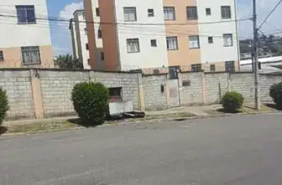 Apartamento em piratininga (venda nova) - belo horizonte, mg