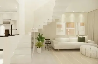 Casa com 3 quartos à venda na Rua Maria Gonçalves Braga, Santa Amélia, Belo Horizonte