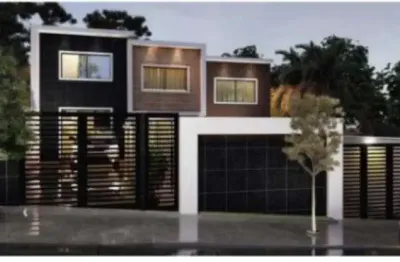Casa com 3 quartos à venda na Rua Mansueto Filizzola, Santa Amélia, Belo Horizonte