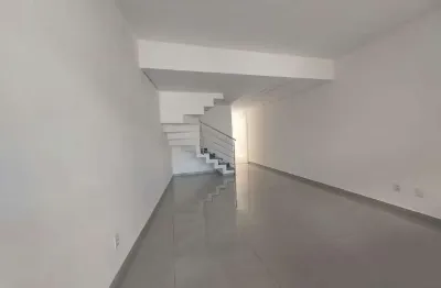 Casa com 2 quartos à venda na Rua Arpoador, Lagoinha Leblon, Belo Horizonte