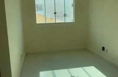 Apartamento com 2 quartos à venda na Rua Lucélia, Piratininga (Venda Nova), Belo Horizonte