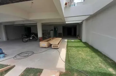 Chácara / sítio com 3 quartos à venda na Rua Olavo Bilac, Santa Mônica, Belo Horizonte