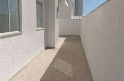 Chácara / sítio com 3 quartos à venda na Rua Ubirajara Campos, Candelária, Belo Horizonte