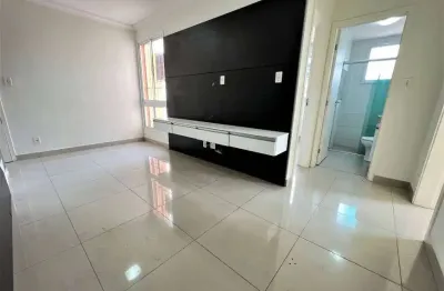 Apartamento com 2 quartos à venda na Rua Central, Jardim Leblon, Belo Horizonte