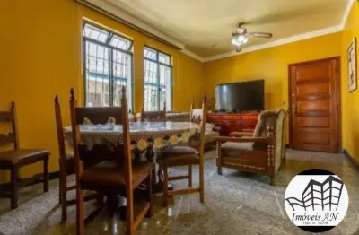 Apartamento com 3 quartos à venda na Rua das Gabirobas, Vila Cloris, Belo Horizonte