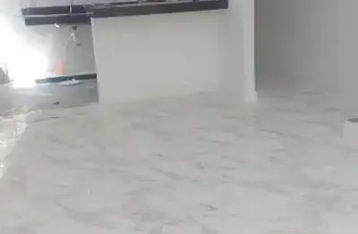 Casa com 2 quartos à venda na Rua José Rodrigues Chaves, Novo Centro, Santa Luzia