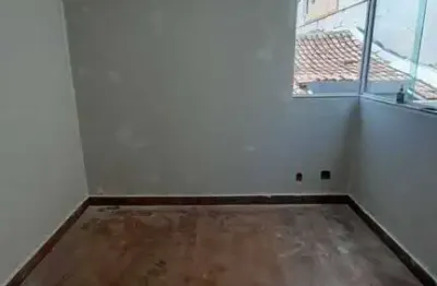Apartamento com 3 quartos à venda na Rua Olavo Bilac, Santa Mônica, Belo Horizonte
