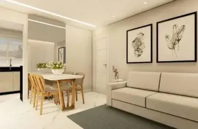 Apartamento com 3 quartos à venda na Rua dos Uaicás, Santa Mônica, Belo Horizonte