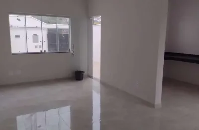 Casa com 3 quartos à venda na Rua José Sabino Coelho - Antiga 8, Dom Pedro, São José da Lapa