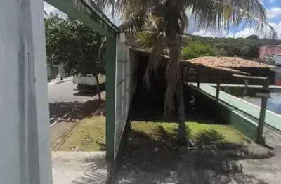 Sala comercial para alugar na Rua Presidente Campos Sales, Boa Esperança, Santa Luzia