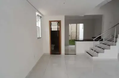 Casa com 3 quartos à venda na Rua Dos Picapaus, Vila Cloris, Belo Horizonte