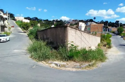 Ponto comercial à venda na Rua Dois, Pérola Negra, Santa Luzia