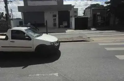 Ponto comercial para alugar na Rua Augusto dos Anjos, Rio Branco, Belo Horizonte