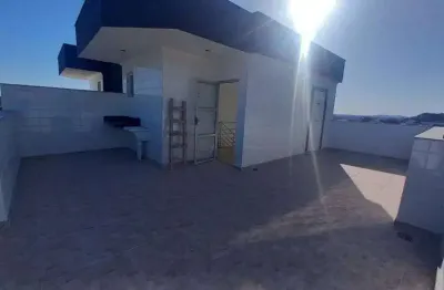 Apartamento com 3 quartos à venda na Rua Ubirajara Campos, Candelária, Belo Horizonte