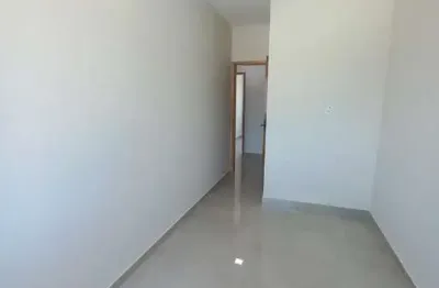 Casa com 2 quartos à venda na Rua Antônio Bicalho Lana, Lagoa, Belo Horizonte