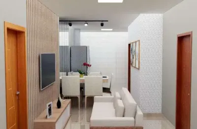 Chácara / sítio com 2 quartos à venda na Rua Cajuri, Parque Xangri-Lá, Contagem
