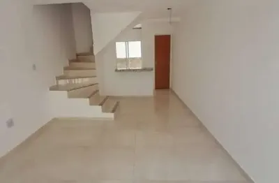 Casa com 2 quartos à venda na Rua das Hortências, Imperial, Santa Luzia