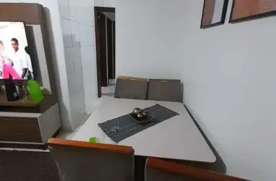 Apartamento com 3 quartos à venda na Rua Serra da Mantiqueira, Ribeiro de Abreu, Belo Horizonte
