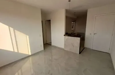 Apartamento com 2 quartos à venda na Rua Ana Pereira Menezes, São Gabriel, Belo Horizonte