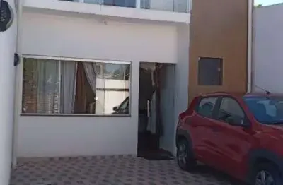 Casa duplex à venda em são joão batista bh, 3 quartos, 117m²