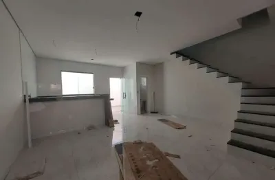 Casa com 3 quartos à venda na Rua Wenceslau Braz, Jardim Leblon, Belo Horizonte
