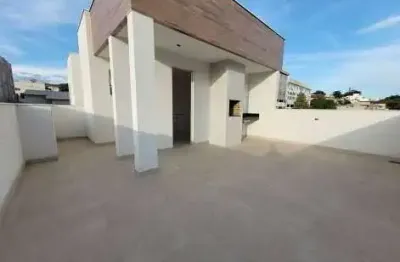 Apartamento com 3 quartos à venda na Rua Desembargador Lincoln Prates, Itapoã, Belo Horizonte