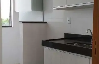 Apartamento com 3 quartos para alugar na Rua Vera Lúcia, Rio Branco, Belo Horizonte