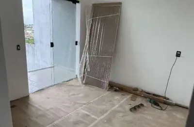 Casa com 3 quartos à venda na Rua João Vital Pinto, Liberdade, Santa Luzia