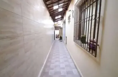 Casa com 4 quartos à venda na Rua Vicente de Carvalho, Santa Mônica, Belo Horizonte