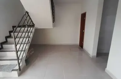 Casa com 3 quartos à venda na Rua Rosinha Cadar, São João Batista, Belo Horizonte