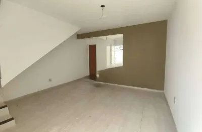 Casa com 2 quartos à venda na Rua Jane Rodrigues De Carvalho - Antiga D, Petrópolis, Santa Luzia