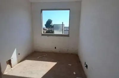 Apartamento com 3 quartos à venda na Rua Augusto César dos Santos, Letícia, Belo Horizonte