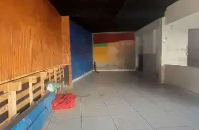 Ponto comercial para alugar na Rua Augusto dos Anjos, Rio Branco, Belo Horizonte