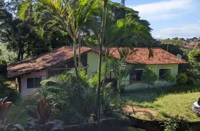 Chácara / sítio com 3 quartos para alugar na Rua da Reserva, Jaqueline, Belo Horizonte
