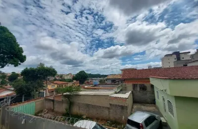Casa com 3 quartos à venda na Rua Líriosdocampo, Etelvina Carneiro, Belo Horizonte