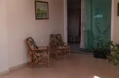 Casa com 7 quartos à venda na Rua Pedro Anísio Maia, Jaqueline, Belo Horizonte