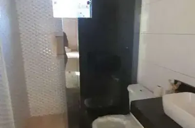 Casa com 3 quartos à venda na Rua José Dias Vieira, Rio Branco, Belo Horizonte