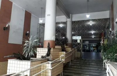 Sala comercial para alugar na Avenida Augusto de Lima, Centro, Belo Horizonte