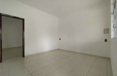 Casa com 4 quartos para alugar na Rua Laura Ignácio Pontes, Minas Caixa, Belo Horizonte