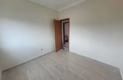 Casa com 2 quartos à venda na Rua Lindalva Dias, Belo Vale, Santa Luzia