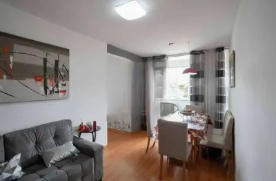 Apartamento com 3 quartos à venda na Rua Padre Willian Silva, Planalto, Belo Horizonte