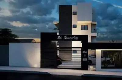 Apartamento com 2 quartos à venda na Rua Egito, Jardim Leblon, Belo Horizonte