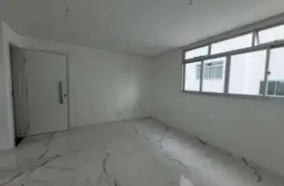 Apartamento com 3 quartos à venda na Rua Norte, Santa Branca, Belo Horizonte